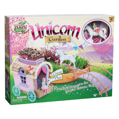 unicorn ride on kmart
