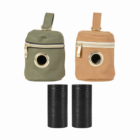 Dog Dual Treat Bag Holder Assorted Kmart - dual doge bags roblox