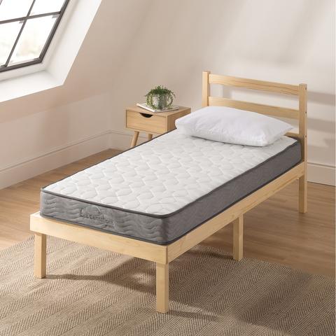 Single Mattress Qld