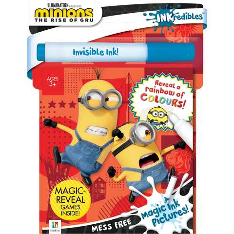 minion lego kmart