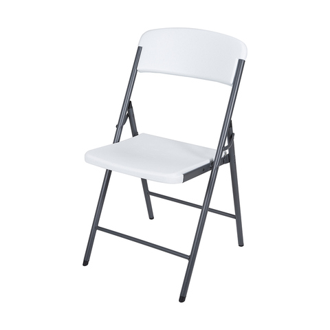 Folding Chairs Blowmould Folding Chair - Kmart