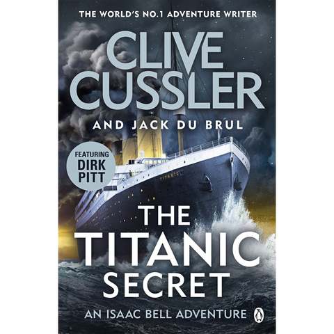 16+ Isaac Bell Clive Cussler Books Pictures