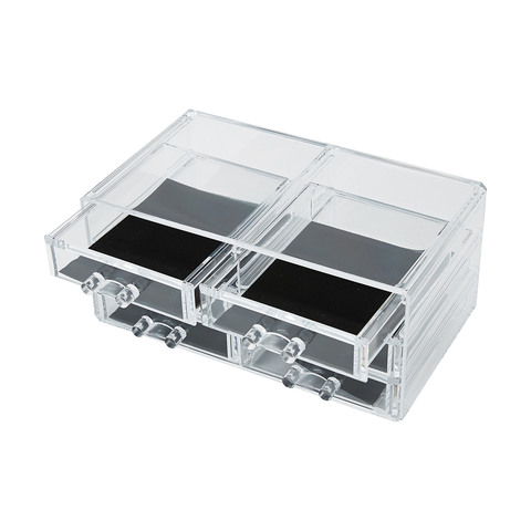wooden jewellery box kmart