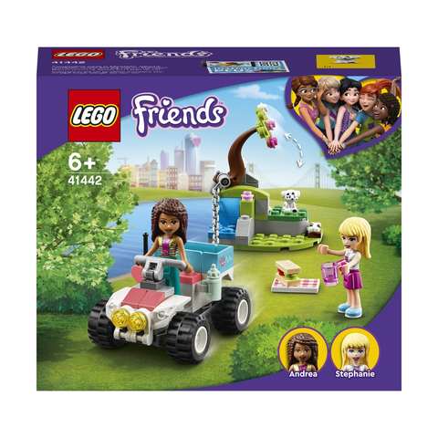 Lego friends sets kmart online