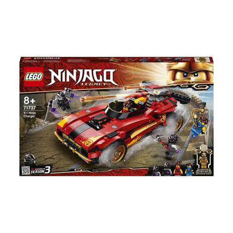 razor crest lego kmart