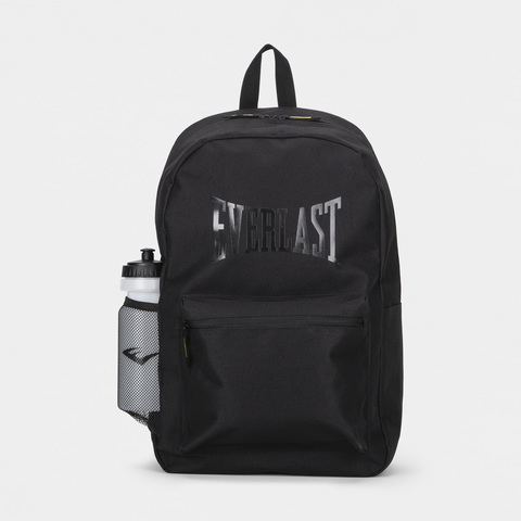 black backpack kmart