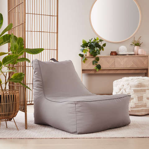 bean bag chair kmart