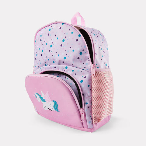 unicorn backpack kmart