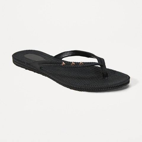 Trim Beach Thongs | Kmart