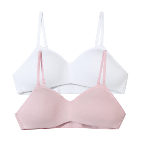 kmart crop top bra