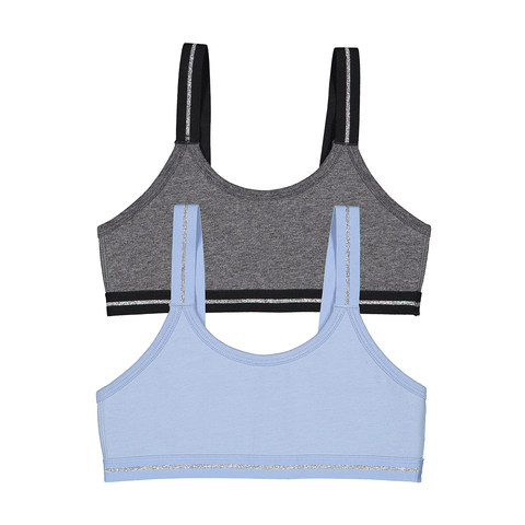 kmart crop top bra