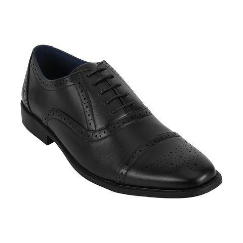 oxford formal shoes