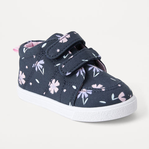 white high tops kmart
