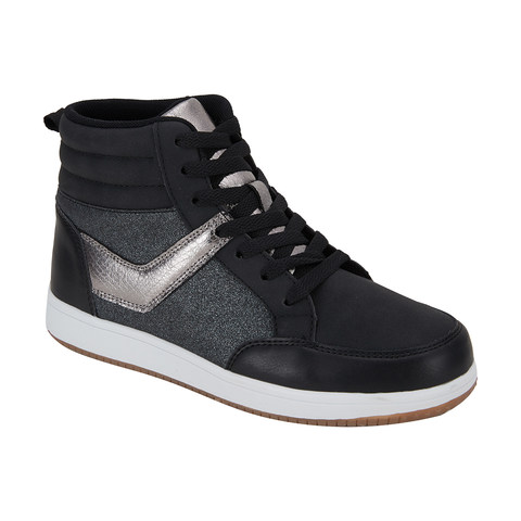 Senior High Top Sneakers | Kmart