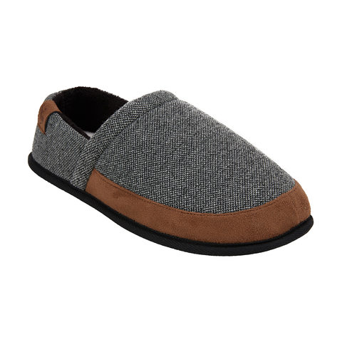 mens slippers kmart