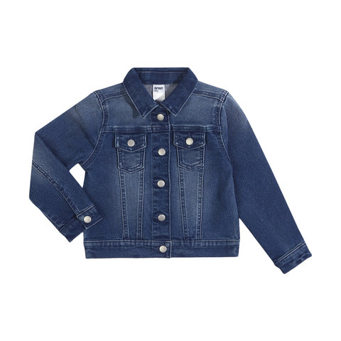 kmart ladies denim jackets