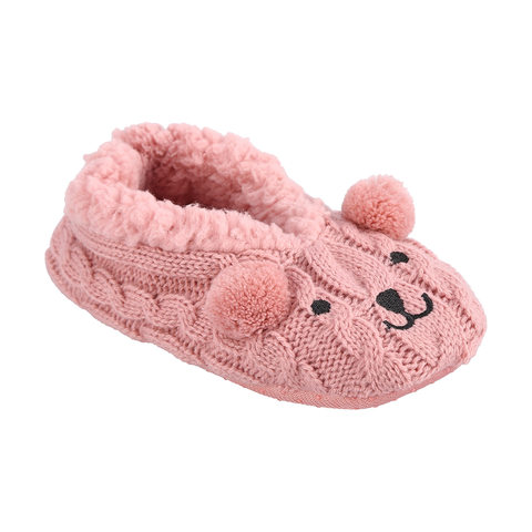 kmart kids slippers