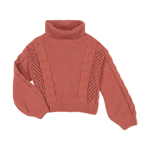 Roll Neck Cable Knit Jumper Kmart - color changing sweater roblox art house colors kitchen