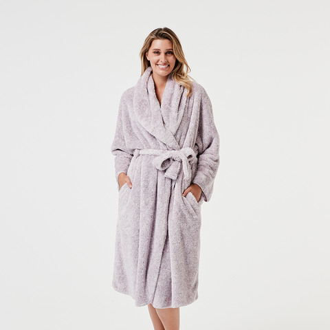 kmart dressing gown