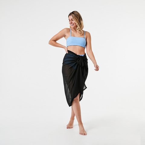 tommy hilfiger bikini white