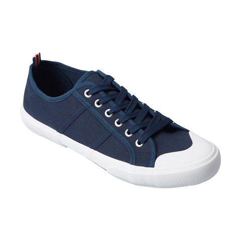 casual canvas shoes