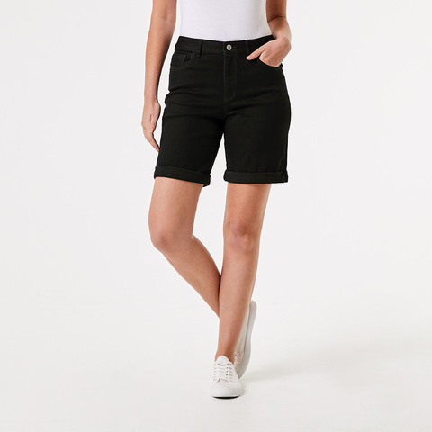 black shorts kmart - In A Variety Of 