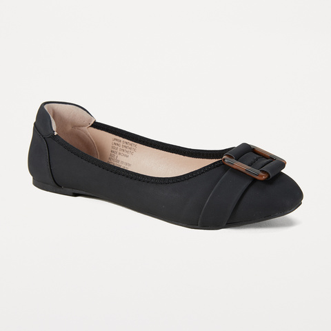 ballet slippers kmart