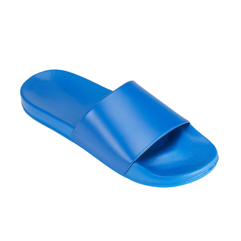 kmart black slides