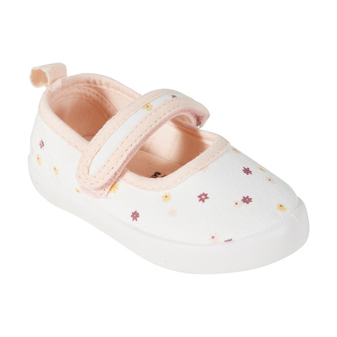 baby sandals kmart