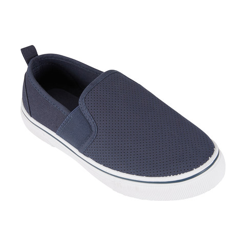 kmart slip on shoes