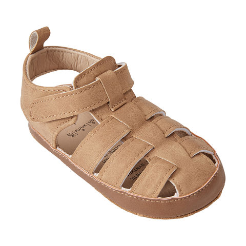 kmart baby sandals