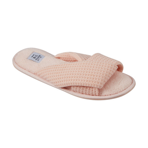 kmart black slides