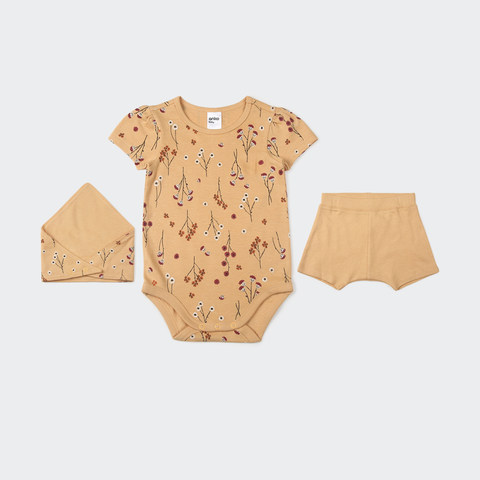 kmart baby romper