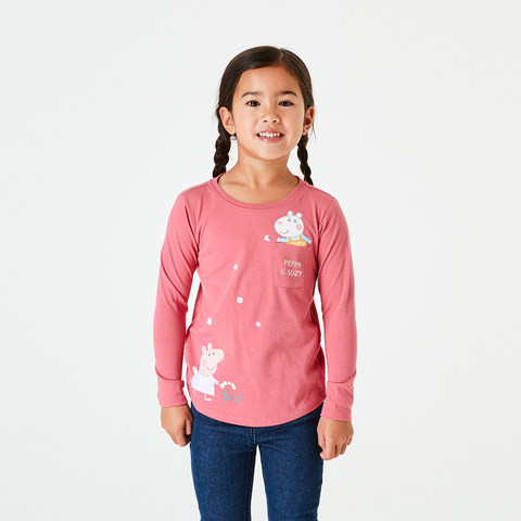 peppa pig kmart