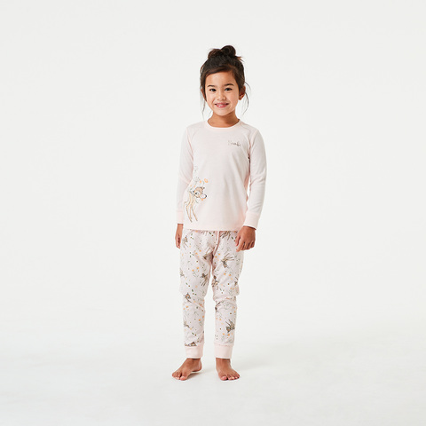 Bambi License Pyjama Set Kmart