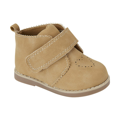 baby boots