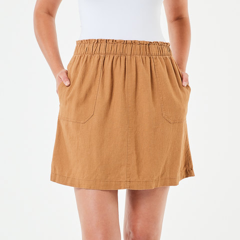 mini kanken ochre