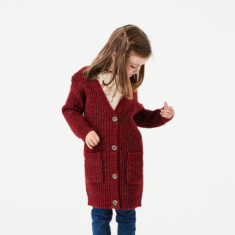 Girls cardigan kmart outlet