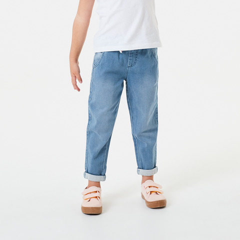 Kmart denim jeggings Clearance