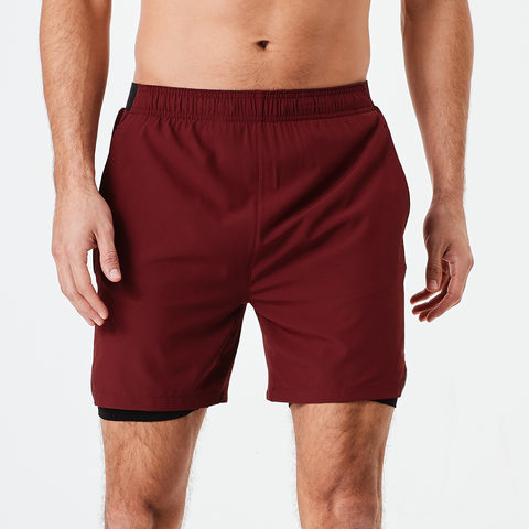 Active Mens Dual Layer Shorts Kmart Active Mens Dual Layer Shorts Kmart