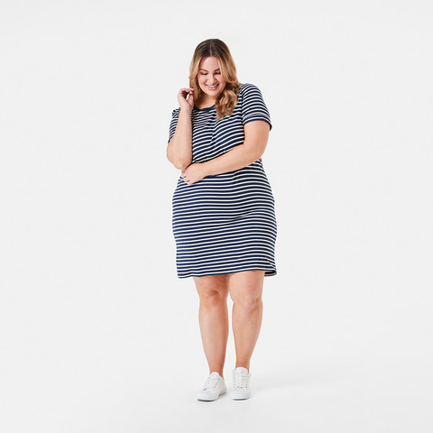 Kmart tshirt dress hotsell