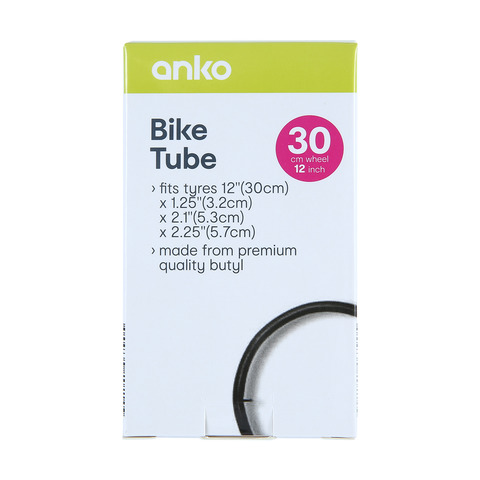 bike inner tube kmart
