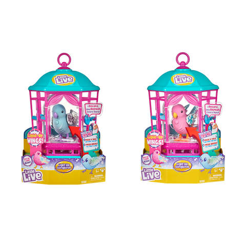 hatchimals pixies kmart