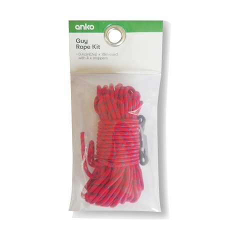 kmart exercise rope