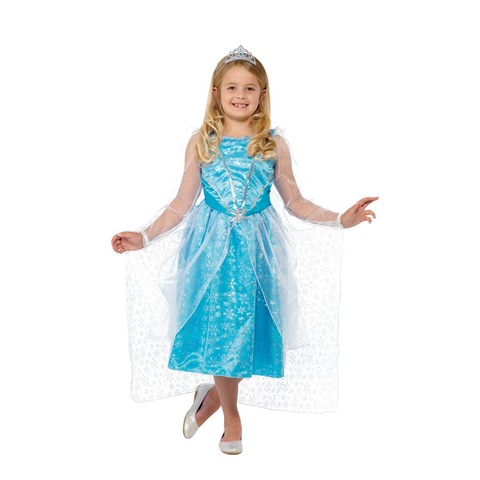 elsa costume kmart