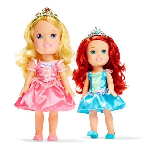 belle doll kmart