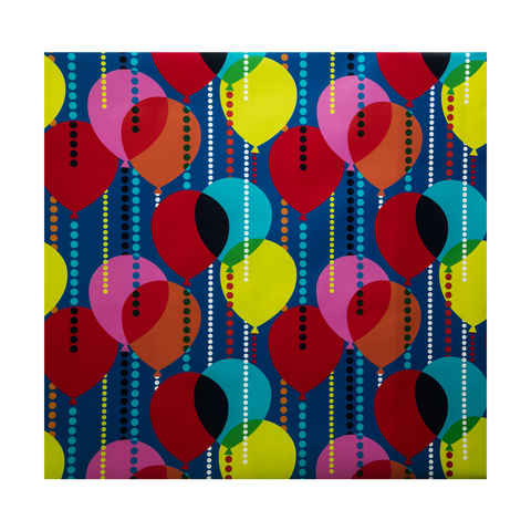 Gift Wrap Roll Assorted Kmart - roblox birthday wrapping paper