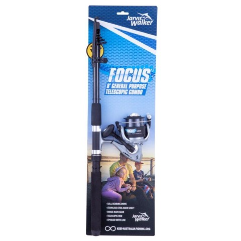 jarvis walker rods prices