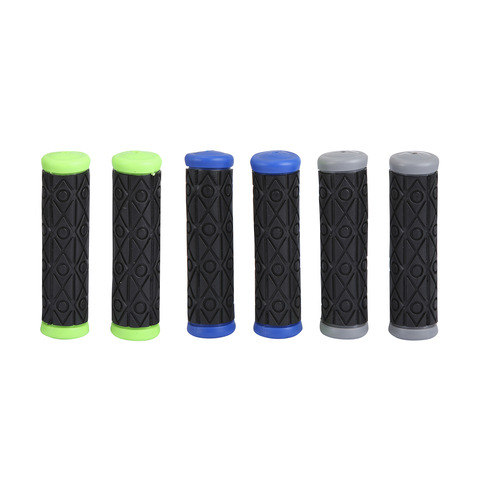 bicycle handlebar grips kmart