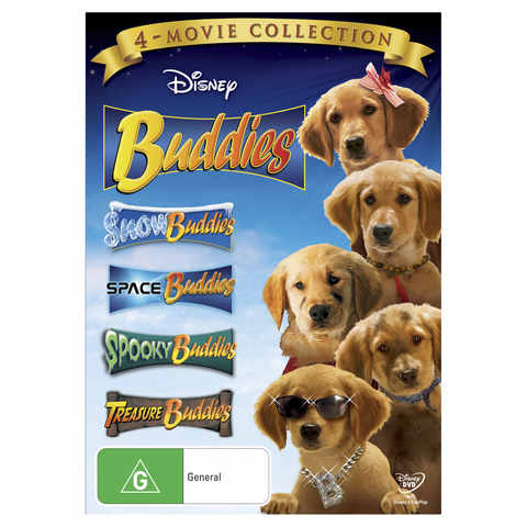 Buddies Filme Buddies Filme